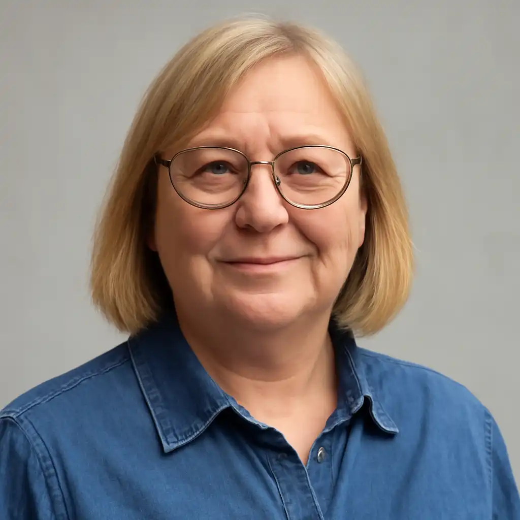 Camilla Sørensen